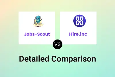 Jobs-Scout vs Hire.inc