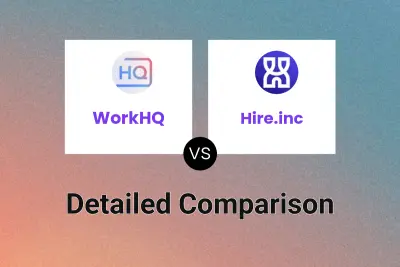 WorkHQ vs Hire.inc