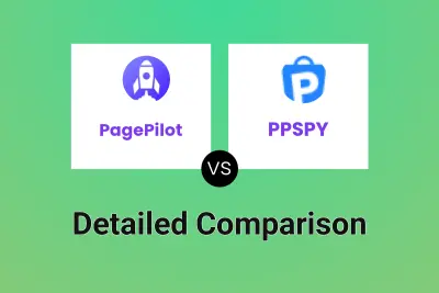 PagePilot vs PPSPY