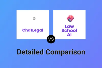 ChatLegal vs Law School AI