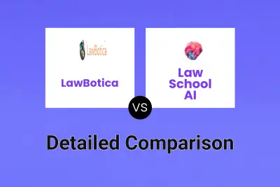 LawBotica vs Law School AI