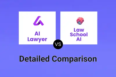 AI Lawyer vs Law School AI