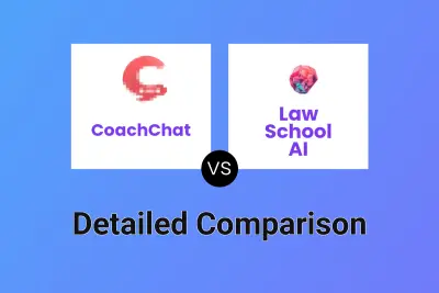 CoachChat vs Law School AI