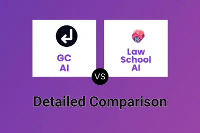 GC AI vs Law School AI