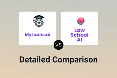 MyLoans.ai vs Law School AI