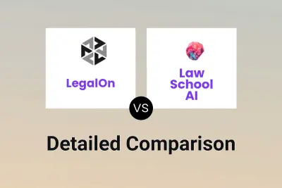 LegalOn vs Law School AI