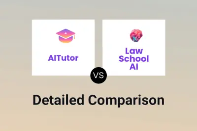 AITutor vs Law School AI