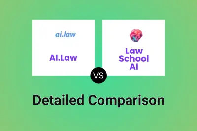 AI.Law vs Law School AI