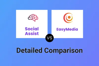 Social Assist vs EasyMedia