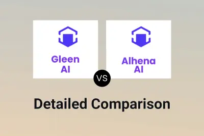 Gleen AI vs Alhena AI