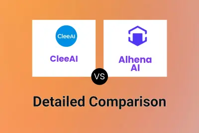 CleeAI vs Alhena AI