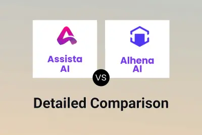 Assista AI vs Alhena AI