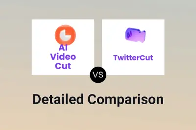 AI Video Cut vs TwitterCut