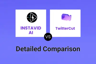 INSTAVID AI vs TwitterCut