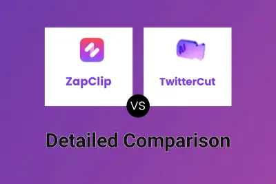 ZapClip vs TwitterCut