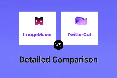 ImageMover vs TwitterCut