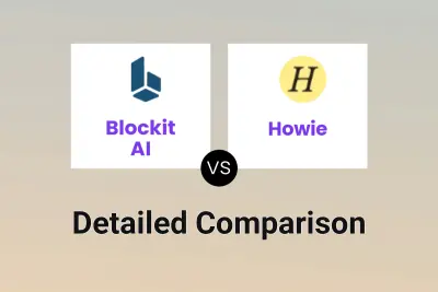 Blockit AI vs Howie