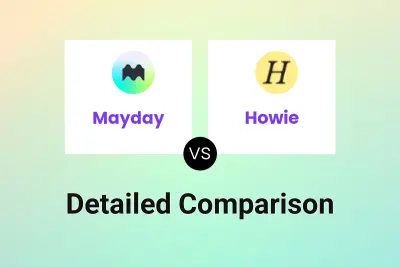 Mayday vs Howie