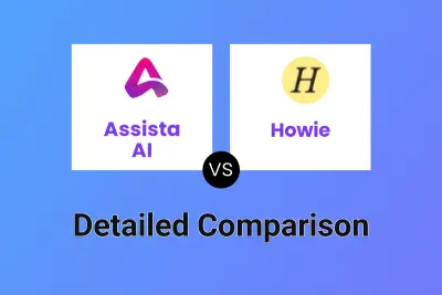 Assista AI vs Howie