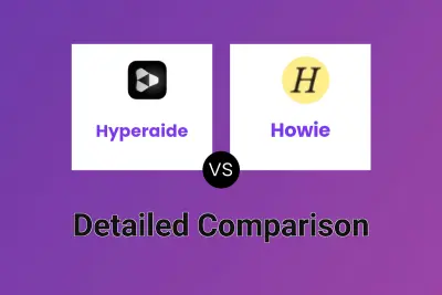 Hyperaide vs Howie