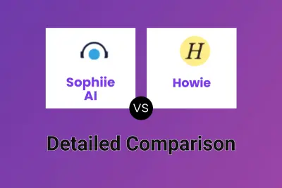 Sophiie AI vs Howie