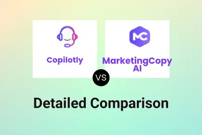 Copilotly vs MarketingCopy AI