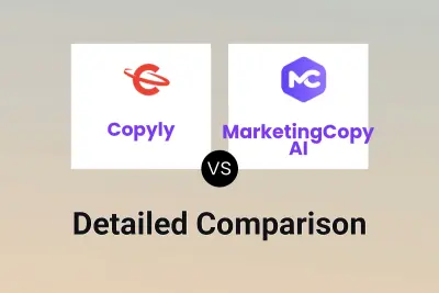 Copyly vs MarketingCopy AI