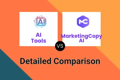 AI Tools vs MarketingCopy AI