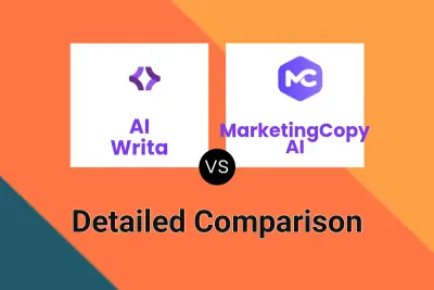 AI Writa vs MarketingCopy AI