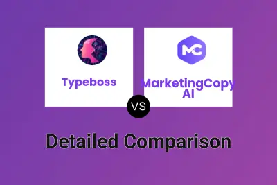 Typeboss vs MarketingCopy AI