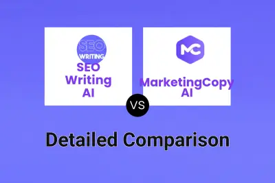 SEO Writing AI vs MarketingCopy AI