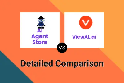 AI Agent Store vs ViewAL.ai