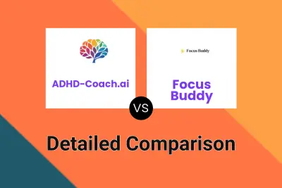 ADHD-Coach.ai vs Focus Buddy