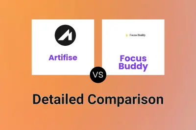 Artifise vs Focus Buddy