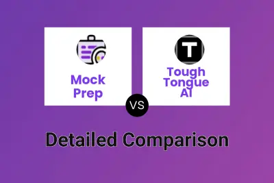 Mock Prep vs Tough Tongue AI