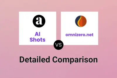 AI Shots vs omnizero.net