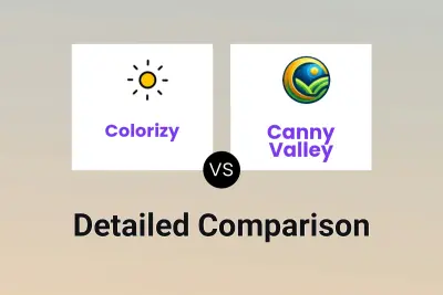 Colorizy vs Canny Valley