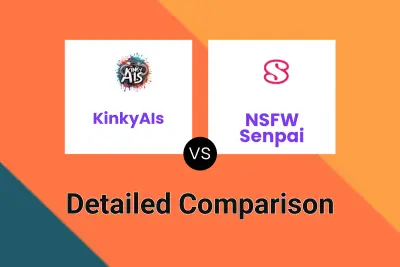 KinkyAIs vs NSFW Senpai