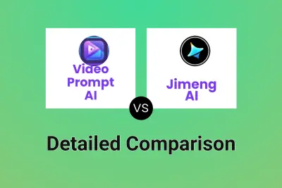 Video Prompt AI vs Jimeng AI