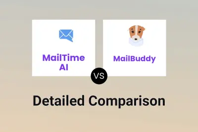 MailTime AI vs MailBuddy