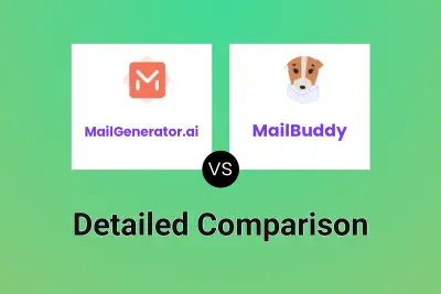 MailGenerator.ai vs MailBuddy