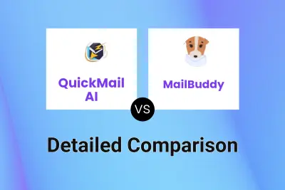 QuickMail AI vs MailBuddy