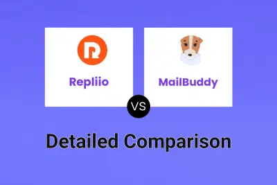 Repliio vs MailBuddy