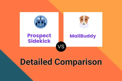 Prospect Sidekick vs MailBuddy