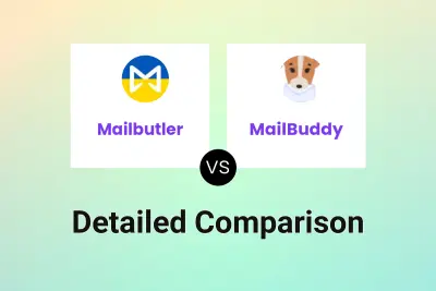 Mailbutler vs MailBuddy