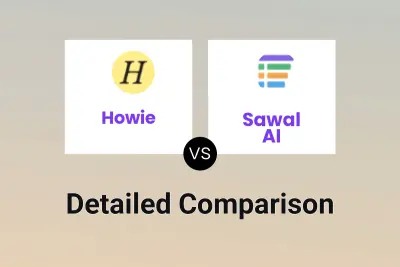 Howie vs Sawal AI