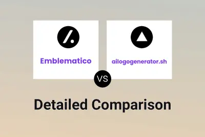 Emblematico vs ailogogenerator.sh