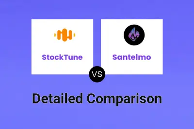 StockTune vs Santelmo