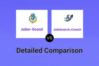 Jobs-Scout vs JobSearch.Coach