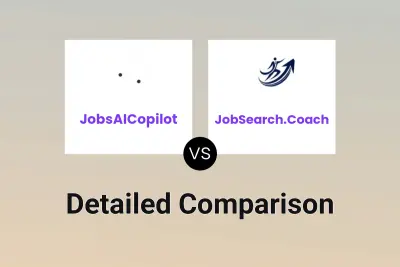 JobsAICopilot vs JobSearch.Coach